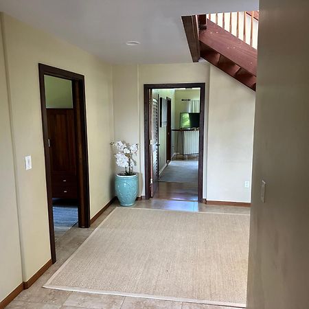 哈莱伊瓦Ocean Views, Indoor And Outdoor Brilliance!别墅 外观 照片