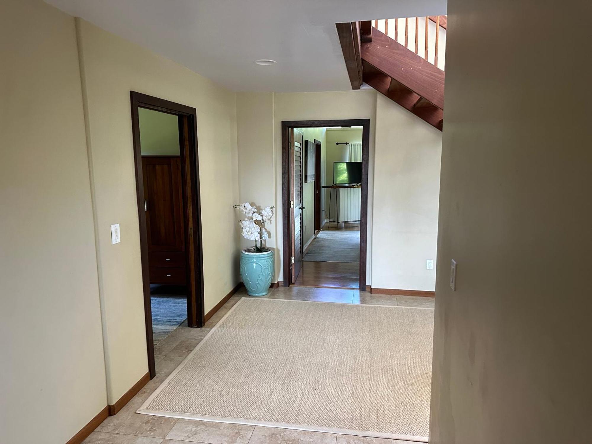 哈莱伊瓦Ocean Views, Indoor And Outdoor Brilliance!别墅 外观 照片