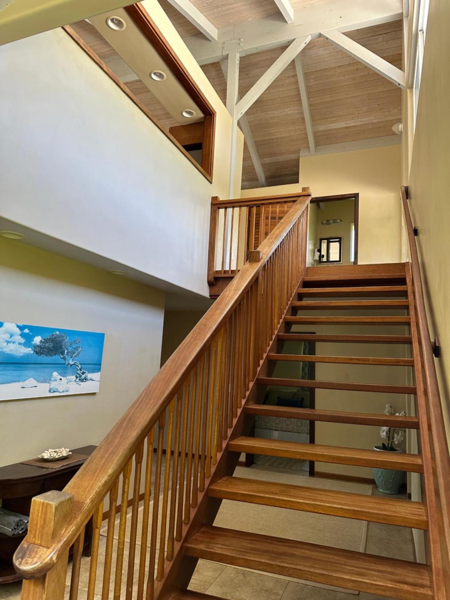 哈莱伊瓦Ocean Views, Indoor And Outdoor Brilliance!别墅 外观 照片